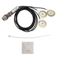 thumbnail image 1 of Mini Acoustic Guitar Pickup, 1 of 5