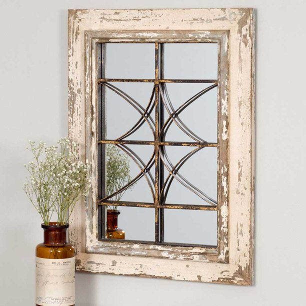Windsor Wall Mirror
