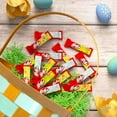 thumbnail image 4 of Kit Kat Miniatures Milk Chocolate Wafer, Easter Candy Bag, 9.6 Oz, 4 of 5