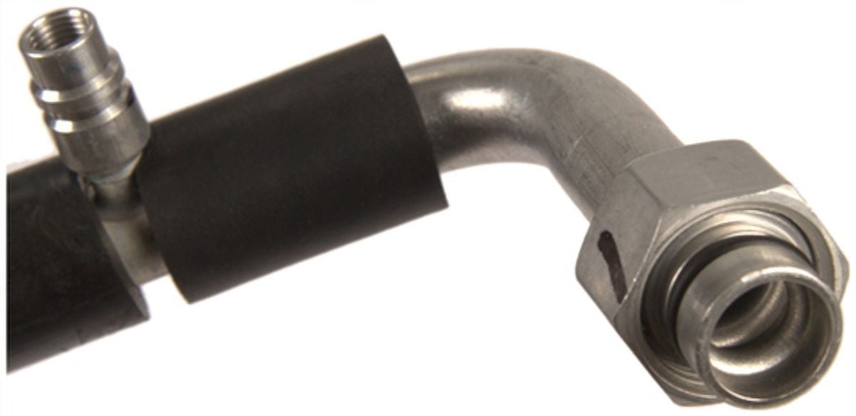 Four Seasons A/C Refrigerant Suction Hose P/N:55242 Fits select: 2002-2006 HONDA CR-V