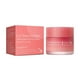 thumbnail image 3 of Sleeping Lip Mask Bálsamo labial hidratante Overnight Hydration | Aceite labial de fresa para labios secos y agrietados | Vitamina E Aceite de Oliva Camelia | 20g Cuidado de los labios | Exfolia, 3 of 4