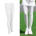 thumbnail image 4 of Los Pantalones de Las Polainas de Las Mujeres Refrescan Del Respirable para Golf en BLESIY pantalones de golf, 4 of 8