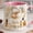 Black, variant on Personalized Makeup Lover Mug Custom Name Beauty Coffee Cup Luxury Gold Cosmetics Mug Glam