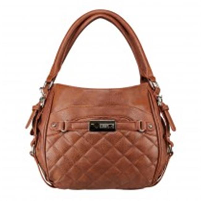 quilted hobo bag