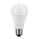 thumbnail image 1 of Lámpara de LED, bulbo, A19, 14 W, luz de día, 4 piezas en ca Volteck Volteck LED-100FX4, 1 of 2