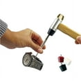 thumbnail image 2 of SE 8355HH 5-IN-1 Dual Interchangeable Hammer, 2 of 10
