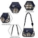 thumbnail image 3 of Bolsos cruzados Bolsos de hombro clásicos Bolsos de mano para mujer MFZFUKR BST3004491-2, 3 of 5