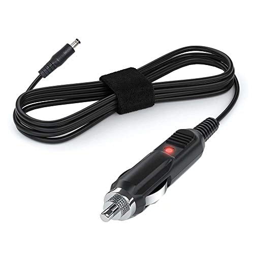 Car Charger Auto Power Supply Adapter for Garmin GPS Montana 600 t/m 650 t/m 