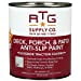 thumbnail image 3 of RTG Deck, Porch, & Patio Anti-Slip Paint (Quart, Light Gray), 3 of 3