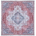 thumbnail image 2 of SAFAVIEH Serapi Collection SEP563P Rust / Ivory Rug, 2 of 13