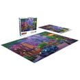 thumbnail image 4 of Rompecabezas Buffalo Games Night and Day City at Dusk 1000 piezas, 4 of 7