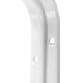 thumbnail image 4 of ménsula sencilla 23.5 x 40.5 x 4.2 cm blanco, 4 of 4