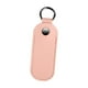 thumbnail image 1 of Caja de unidad flash USB Hugo estuche de almacenamiento pequeño diseño de hebilla oculta rosa, 1 of 10
