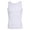 White, variant on Ladies' Belly Hugging Vest with Ice Sensation Body Shaping Top Figure Vest Suspender