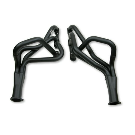 Super Competition Long Tube Header Fits select: 1978-1987 CHEVROLET MONTE CARLO, 1978-1987 CHEVROLET EL CAMINO
