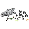 thumbnail image 4 of LEGO Star Wars Imperial Assault Carrier 75106 Building Kit, 4 of 7