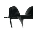 thumbnail image 4 of XtremepowerUS 63cc Gas Powered Auger Post Hole Digger With 8" Bit, EPA Approved 2 Stroke Motor, 3/4" Shaft, 4 of 6