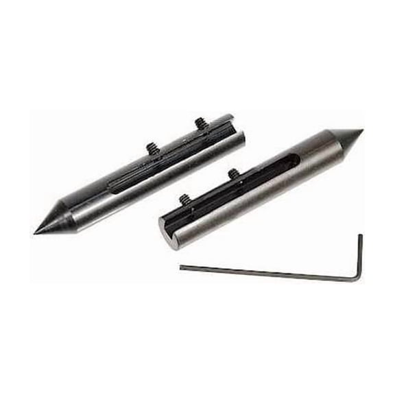 Hhip Center Line Gage Set,for 10/12" Calipe 4100-0041