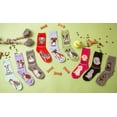 thumbnail image 5 of Foozys Unisex Crew Socks Canine Collection (Dalmation), 5 of 5