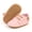 Pink-11, variant on Baby Shoes Toddler First Walkers Shoes TPR-Sole for Baby Boys Girls Unisex Anti-Skid Shoes Lace-up Shoes for Babies