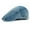 Blue, variant on MESSUEN Beret Hat Men Beret Men Mens Newsboy Hat Men's Newsboy Hat Newspaper Boy Hats for Men Mens Newsboy Cap Beret Hats Black One Size