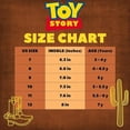 thumbnail image 6 of Disney Pixar Toy Story Woody Kid's Slip-on Cowboy Boots (Toddler-Little Kids), 6 of 6