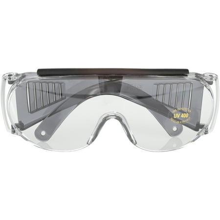 Fit-Over Shooting and Safety Glasses by Allen (Best Eye Protection For Shooting)