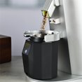 thumbnail image 5 of Digital Coffee Weighing Scale For Espresso Enthusiasts With 58Mm Dosing Cup, 5 of 9