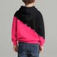 thumbnail image 5 of Sudadera con capucha para niño, con estampado de color, manga larga, informal, deportiva, con capucha, manga larga, sudadera con capucha, top con inserciones en los hombros, blusa de poliéster para ni, 5 of 7
