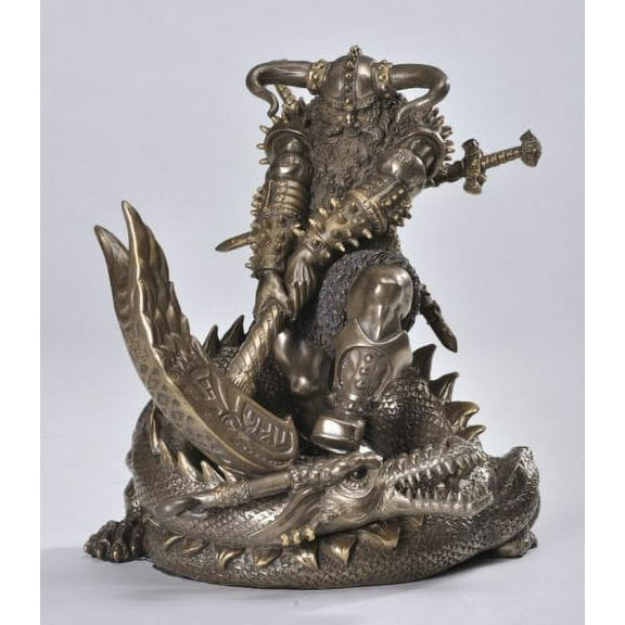 Thor God of Norse Mythology by Pacific trading