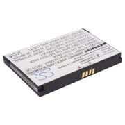 Replacement Battery For Virgin Mobile 3.7v 1500mAh / 5.55Wh Hotspot Battery