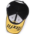 thumbnail image 4 of Gorra de béisbol Disney Marvel The Avengers para hombres y mujeres, sombreros ajustables, cosplay, hip hop, regalos, 4 of 5