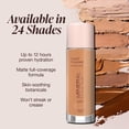 thumbnail image 2 of Base de maquillaje Mineral Fusion Olive 4 de cobertura total, 30 ml, 2 of 7