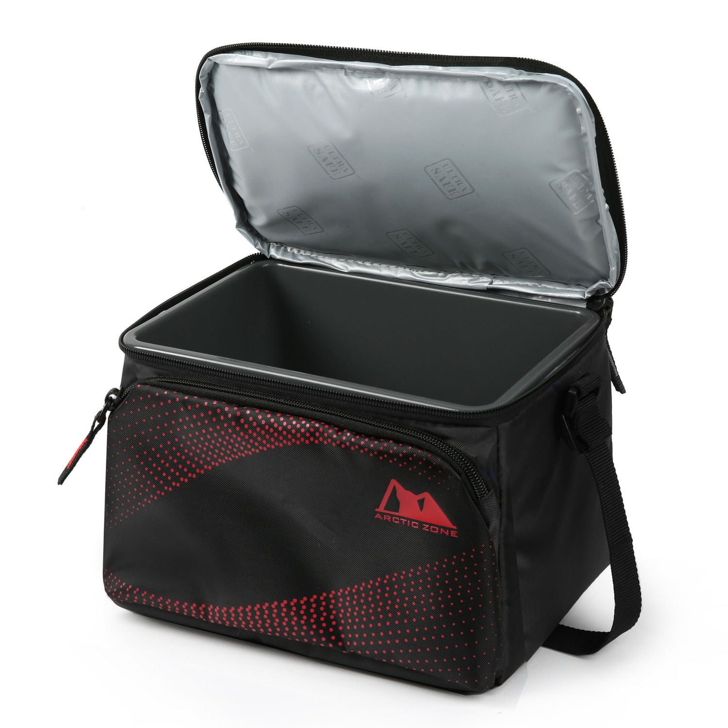 Arctic Zone Hardbody® Lunch Pack, With Ice Pack and Removable Liner