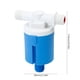 thumbnail image 4 of Válvula De Control De Nivel De Agua Automática Válvula de bola flotante de 1/2 3/4 1 pulgada para tanque de agua/reposición de agua automática de torre Likrtyny Para estrenar, 4 of 6