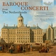 thumbnail image 1 of Baroque Concerti, 1 of 1
