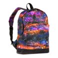 thumbnail image 2 of Everest 13" Junior Backpack, Galaxy All Ages, Unisex 10452P-Galaxy, Carrier and Shoulder Book Bag for School, Work, Sports, and Travel, 2 of 2
