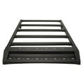 thumbnail image 2 of Westin 15-00045 Mesa Roof Rack for 2016-2024 Toyota Tacoma Double Cab Bolt On, 2 of 8