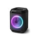 thumbnail image 1 of Bocina Bluetooth Philips Tax2208 Speaker for Fiestas 30W Graves Dynamic Refuerzo Micrófono, 1 of 8