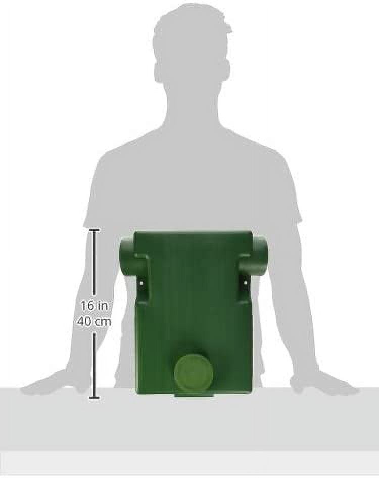 Wilco 39001 Rat & Mouse Bait Station