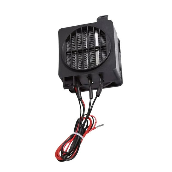 CSYANXING 12V 100W PTC Ceramic Heater Element Rapid Heating 30s Constant Temperature for DIY projects and applications Safe Operation