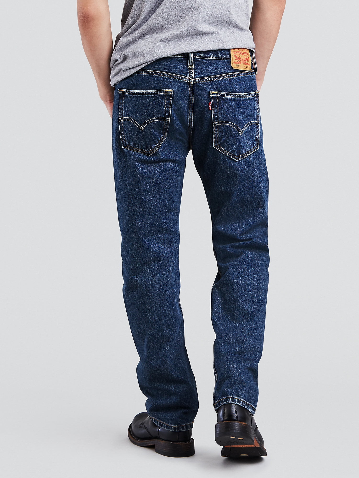 jeans 505 original