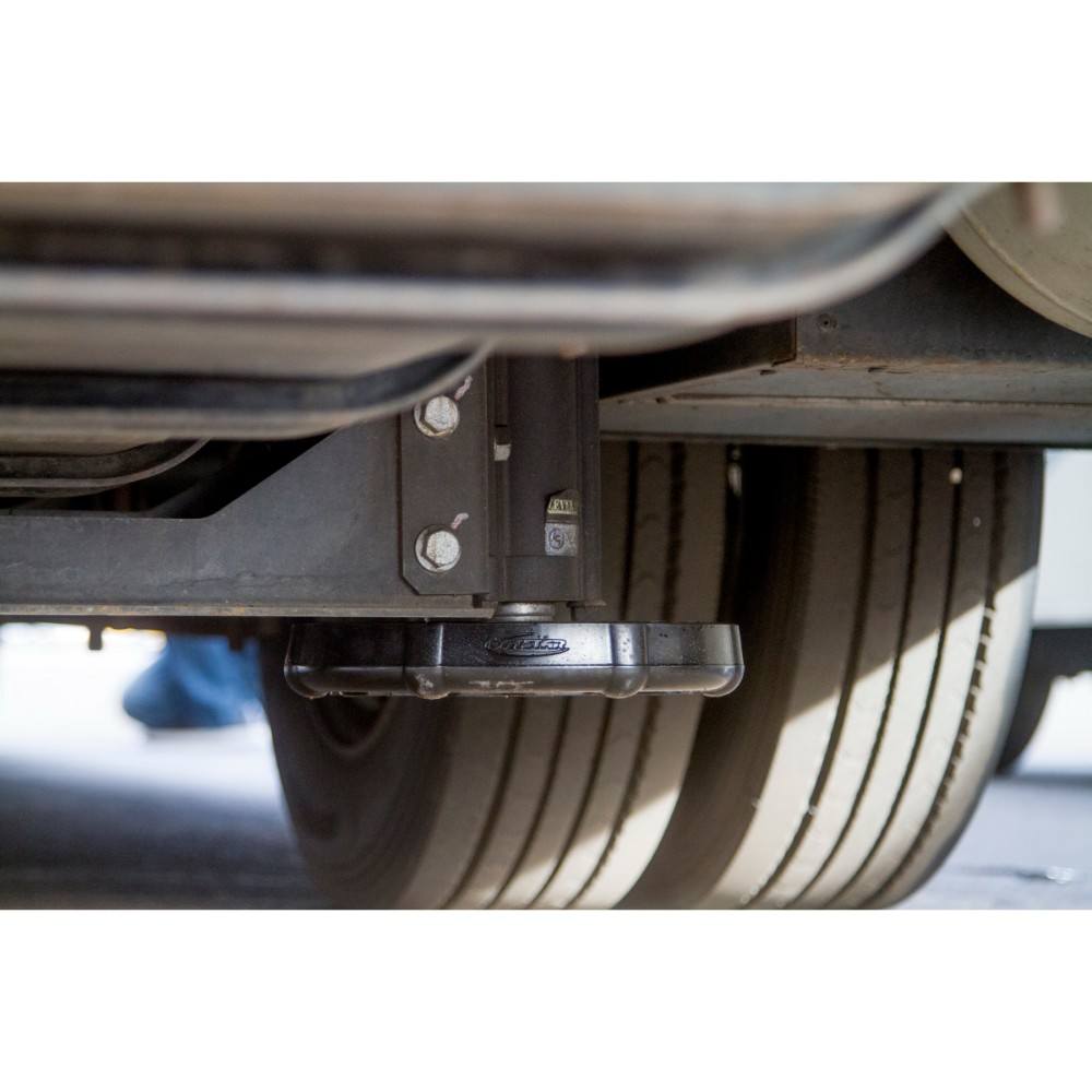Daystar 8 Inch RV Leveling Jack Isolator