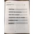 thumbnail image 3 of FARMALL and INTERNATIONAL 100 130 140 TRACTOR SERVICE MANUAL REPAIR SHOP BOOK IH, 3 of 12