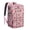 Strawberry Cute (13)-new_18, variant on Backpack Cooler Portable Backpack Coolers Insulated Leak Proof,Waterproof Soft Sided Cooler Bag for Travel,Beach,Camping,Picnic,Lunch Backpack for Women Men