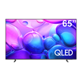 thumbnail image 1 of Pantalla Samsung de 65” Q6F Series QLED 4K UHD SamsungVision AI Smart Tizen Tv (2025), 1 of 5