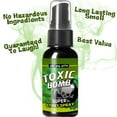 thumbnail image 2 of Super Fart Spray - Mist de Gas Maloliente - Broma Ocurrente para Decoración de Fiestas y Festividades, 2 of 7