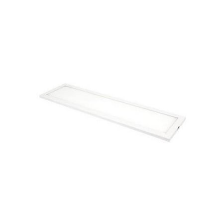 

American Lighting EDGE-WW-16-WH 16 in. Edge Link 24V LED White Undercabinet