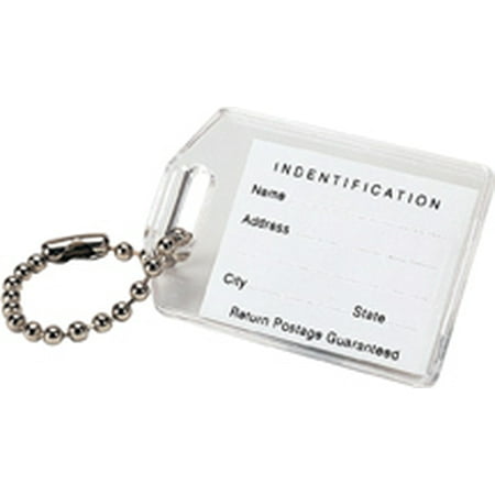 HERCO CASE TAGS 48B