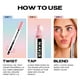 thumbnail image 5 of Rubor líquido Sacheu Cheek STAY-N con alto contenido de azúcar y especias, 5 of 9